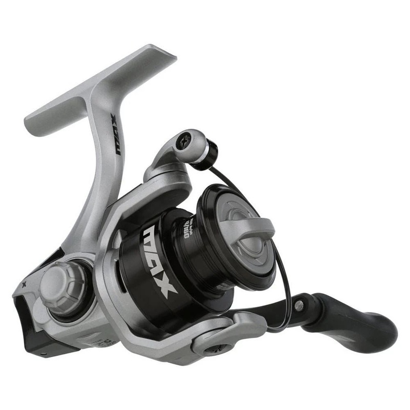 Abu Garcia | Max X Spinning Reel 750