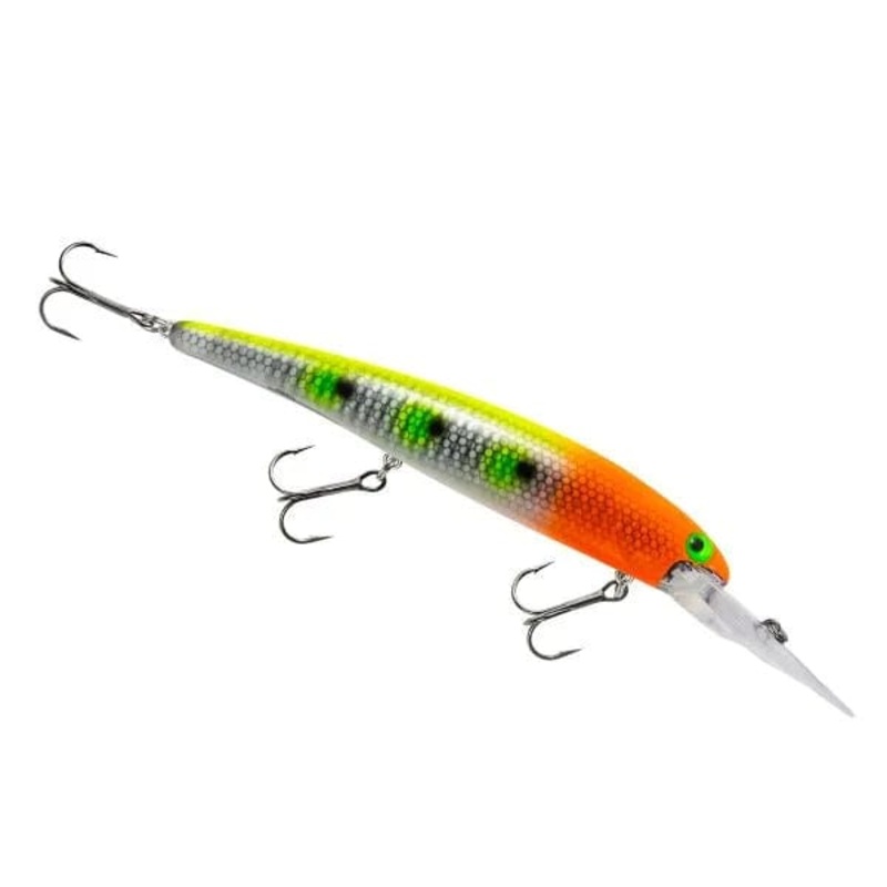 Bandit Lures Suspending Minnow 2052