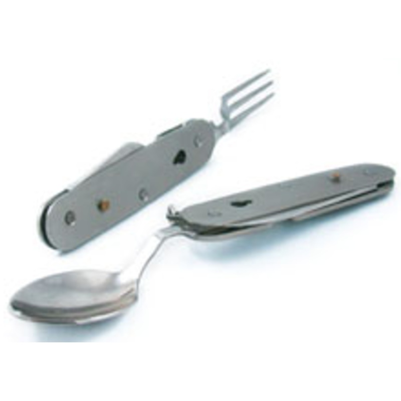 Campers Knife