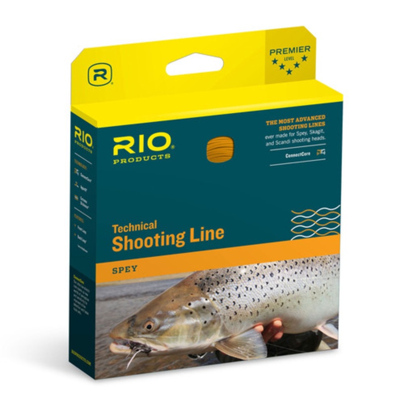 RIO Gripshooter Fly Fishing Line All Sizes – AvidMax