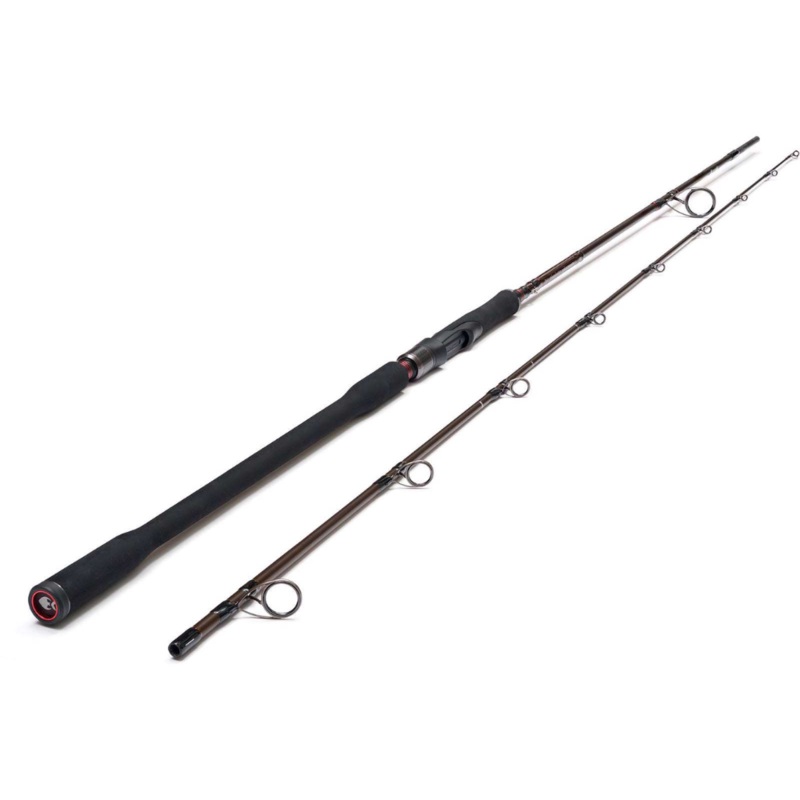 Westin | W4 Powercast 2nd Rod | 8’6″ | 255cm XXH | 40-130g