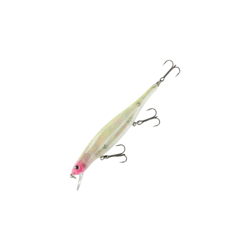 Booyah Flash Point Jerbait Canary