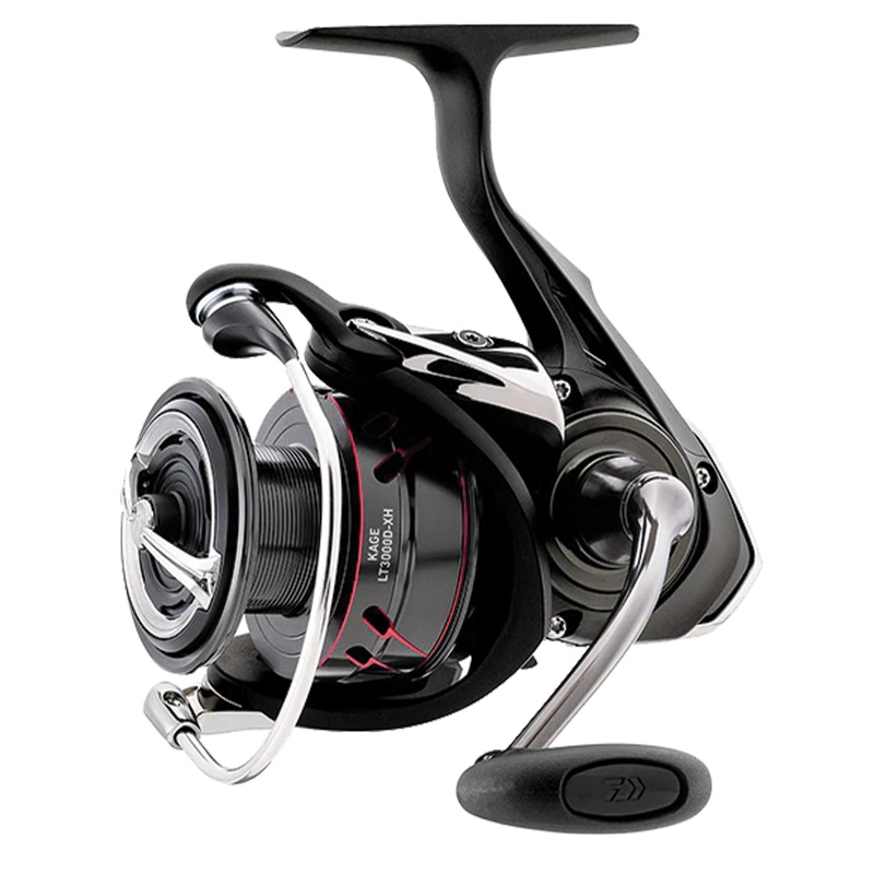 Daiwa Kage LT B KGLT1000D-XH-B (6.2:1)