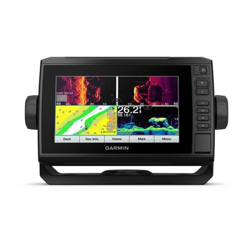 Garmin EchoMap 73sv UHD