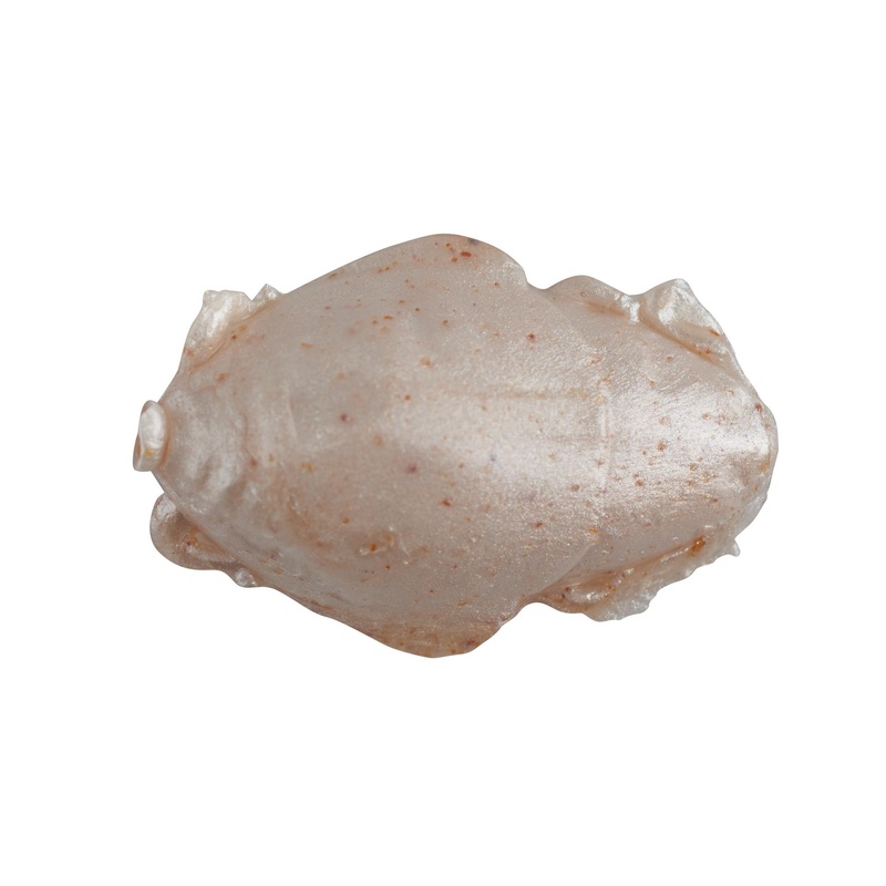 Gulp! Saltwater Sand Crab Flea Amber Glow