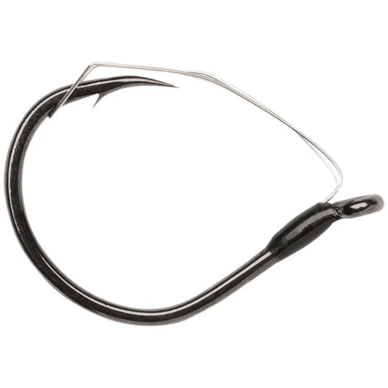 VMC Weedless Wacky Hooks #2 – 5/pk
