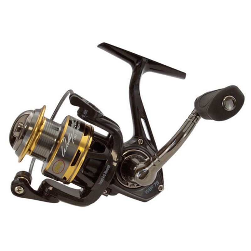 Wally Marshall Signature Spinning Reels (OLD MODEL)