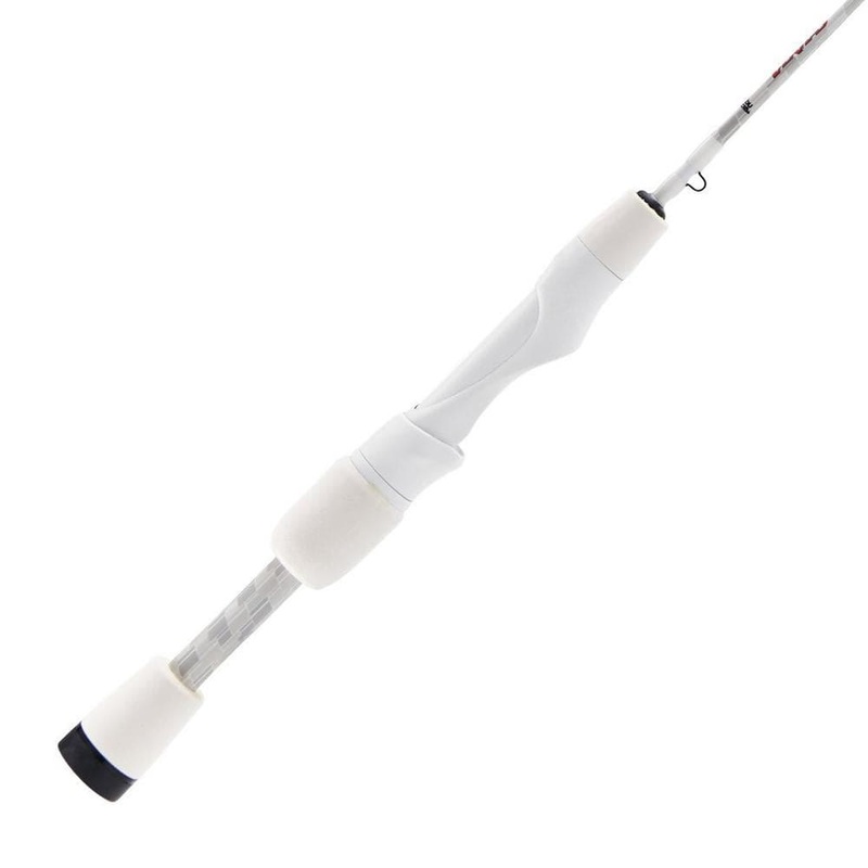Abu Garcia Veritas Ice Spinning Rod 28M