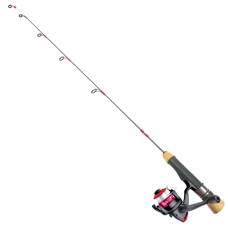 Beaver Dam Titanium Tip Stick Combo 26″ Medium