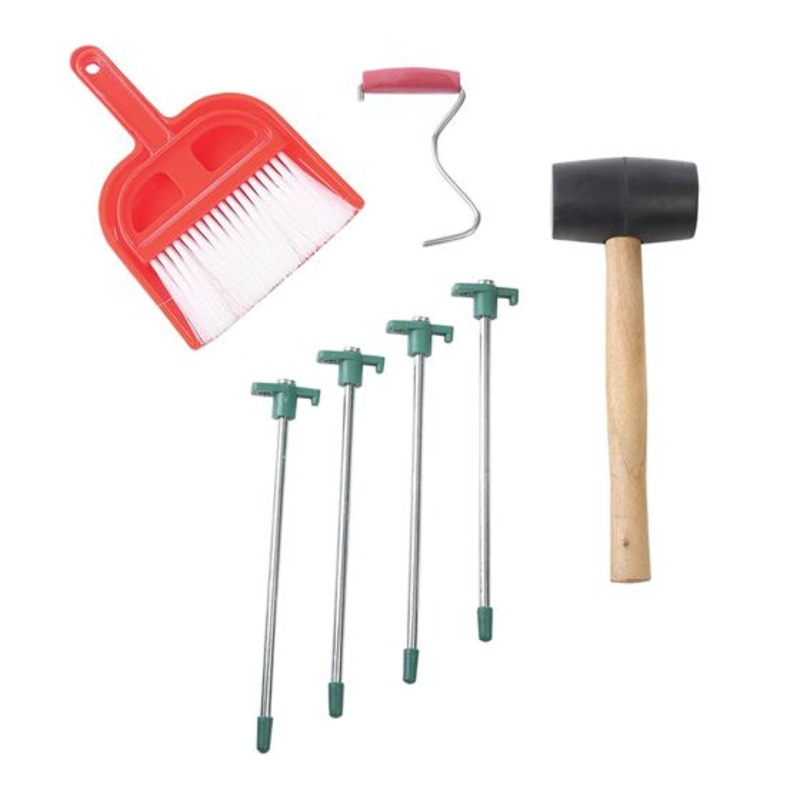 Camp Essentials Kit