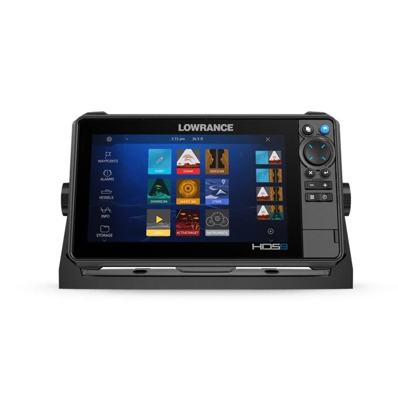 Lowrance HDS PRO 9 HDS PRO 9 with Active Imaging HD 000-15981-001