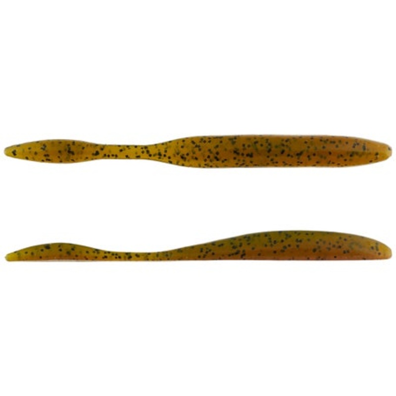 Strike King KVD Magnum Dream Shot Dirt 5″ – 8/pk