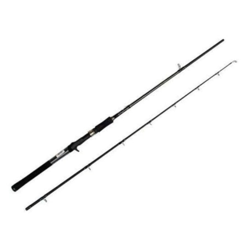 Abu Garcia Tournament SX Series Baitcasting Rods | 6 Ft – H | 7 Ft – H | 6Ft/1.82Mt