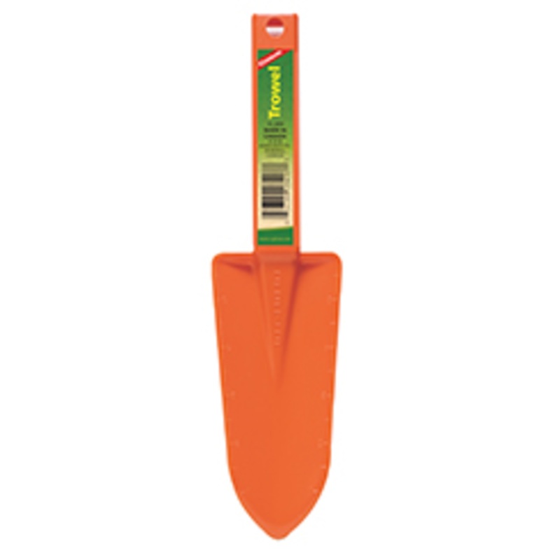 Back Packers Trowel