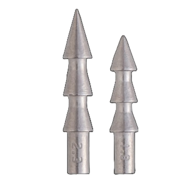 Valley Hill TG Nail Sinker RB 0.5g (14 Pack)