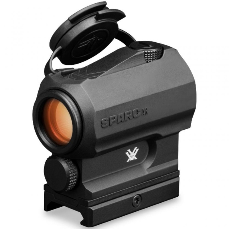 Vortex | SPARC AR Red Dot Sight