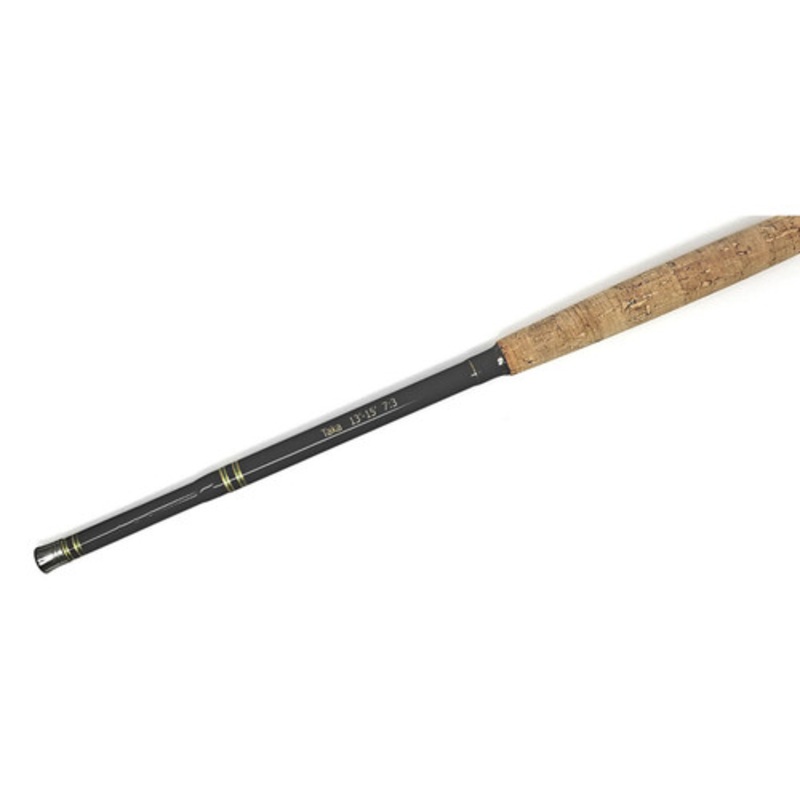 Zen Tenkara Taka Rod w/  Sock and Hard Rod Tube – AvidMax
