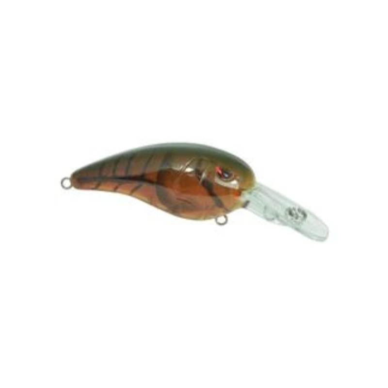 Spro Rk Crawler 55 Crankbait PHANTOM BROWN