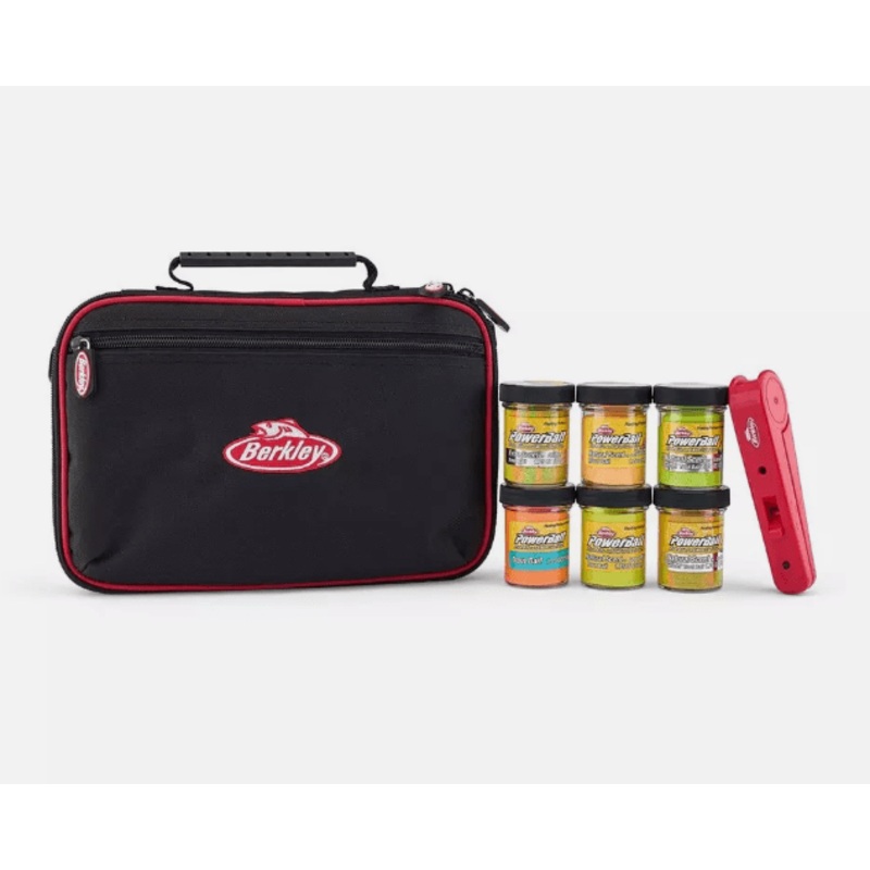Trout Dough Molding Premium Kit
