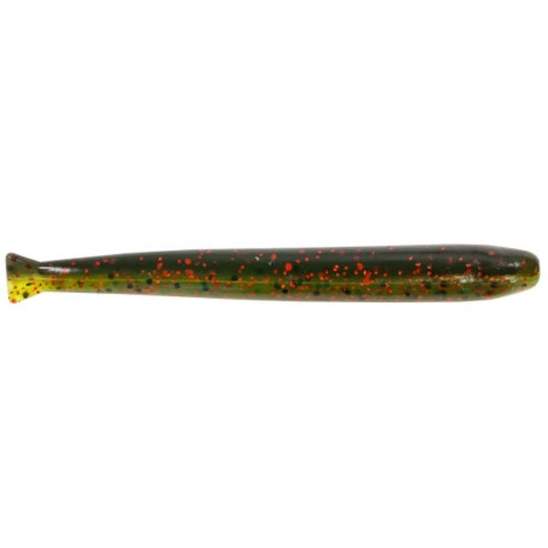 Z Man TRD MinnowZ California Craw 3.5″ – 8/pk