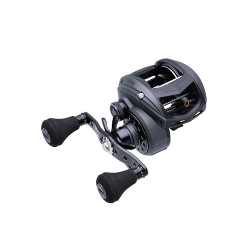 Abu Garcia | Revo Toro Beast Low Profile Reel | 61HS-L (Left)