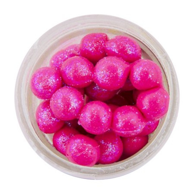 Berkley | Fepsc Powerbait Sparkle Power Eggs | Floating Magnum With Scales