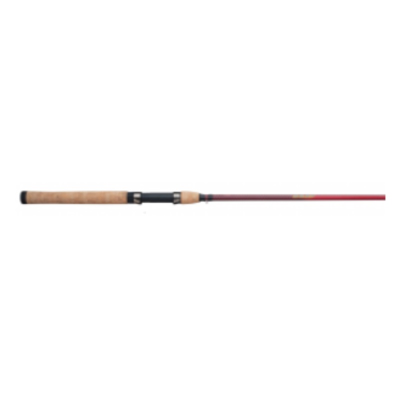 Cherrywood HD Fishing Rods