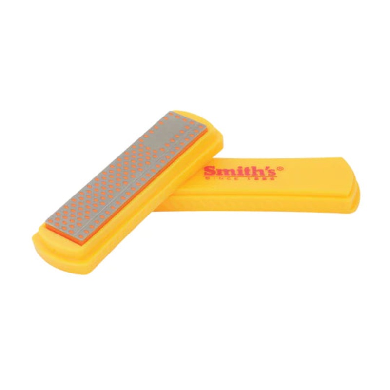 Smith’s | 4″ Fine Diamond Sharpening Stone