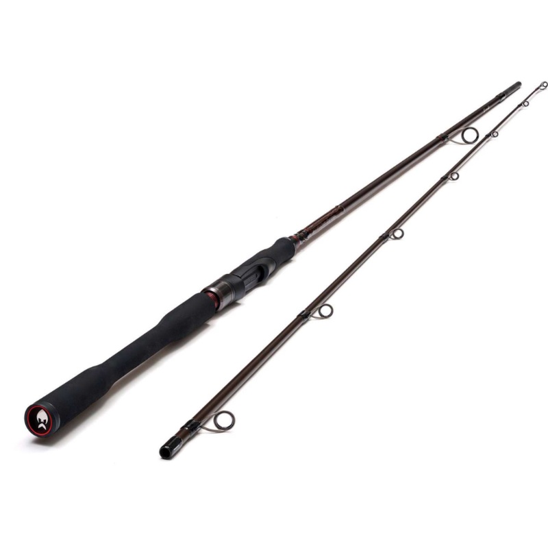 Westin | W4 Powerlure 2nd Rod | 2sec 8′ | 240cm | XH | 25-80g