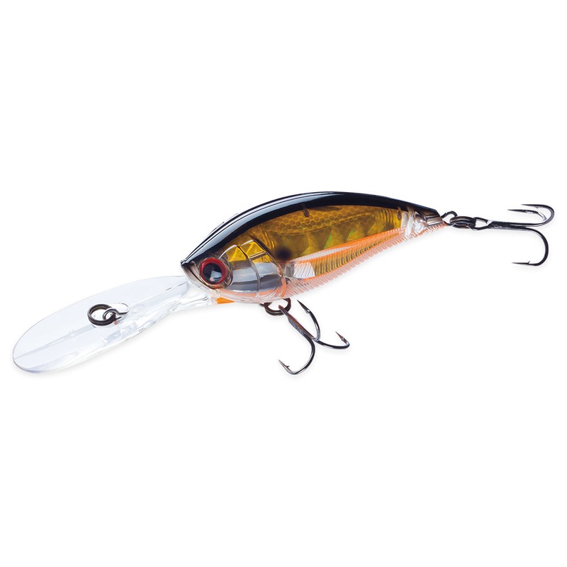 Yozuri 3DB Deep Crank (F) R1108 PBG