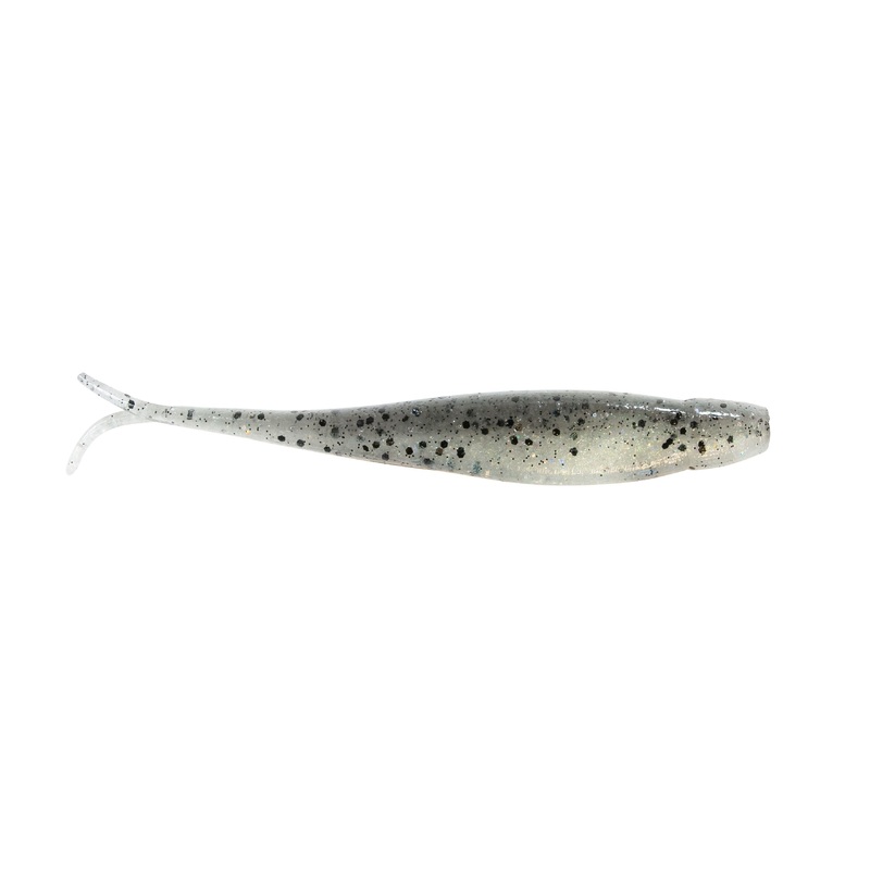 Z-Man Jerk ShadZ 3.5″ Bad Shad