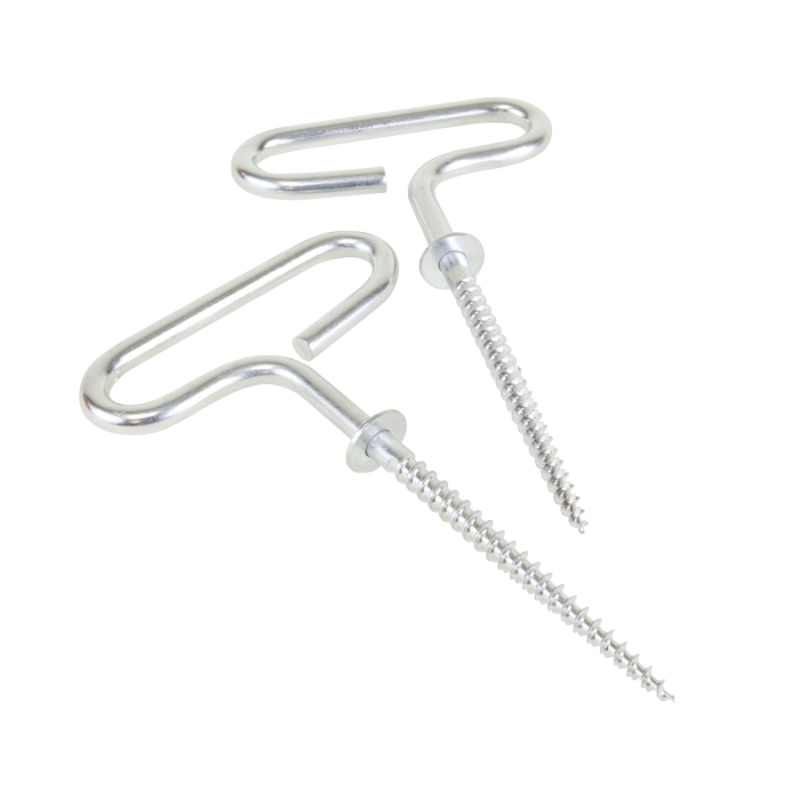 Clam Extreme Ice Anchor Kit