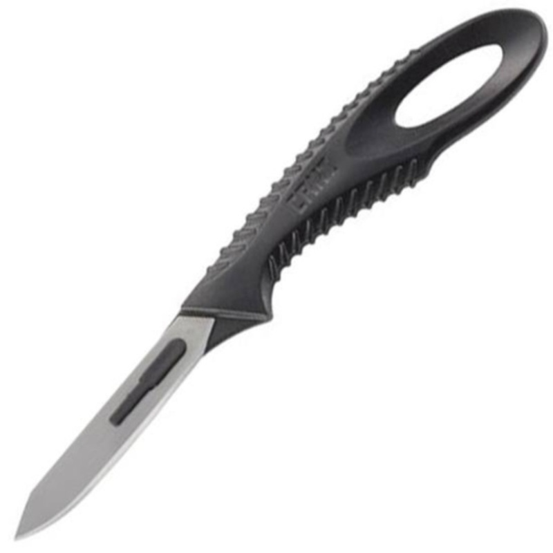 Columbia River Knife and Tool | P.D.K. Precision Disposable Kit Black