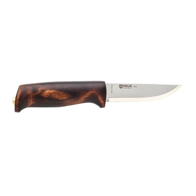 Helle | Gro Knife | Fixed Blade