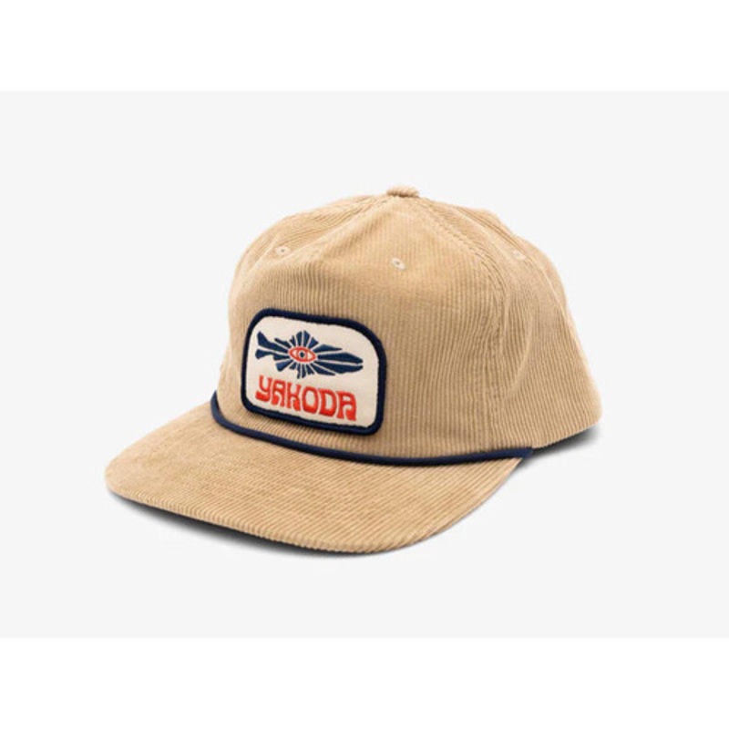 Yakoda Supply Mystic Trout Corduroy Hat – AvidMax
