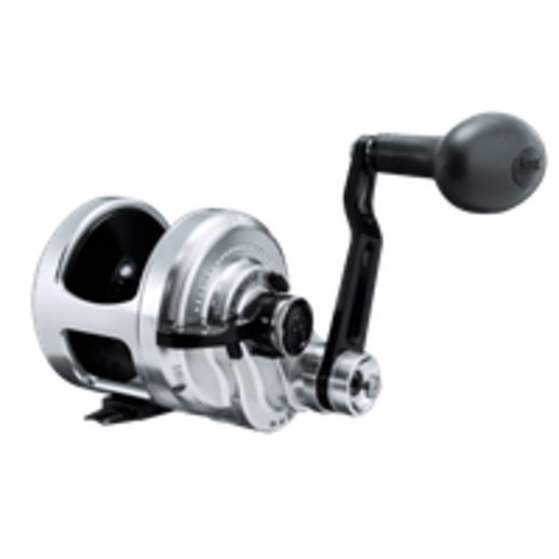 Accurate Boss Dauntless DX2-400-S Reel – Accurate Dauntless DX2 Conventional Reels