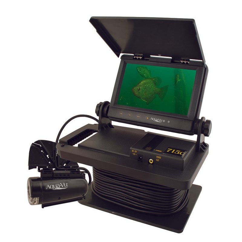 Aqua-Vu HD 715C Underwater Camera