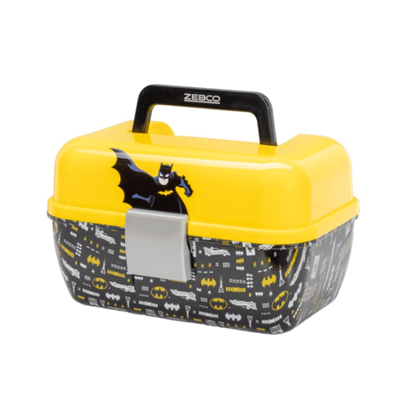 Batman Tackle Box