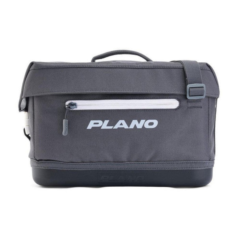 Plano Weekend Soft Sider SOFT SIDE 3700 – Slate – PLAWKND3700GBSSSLATE