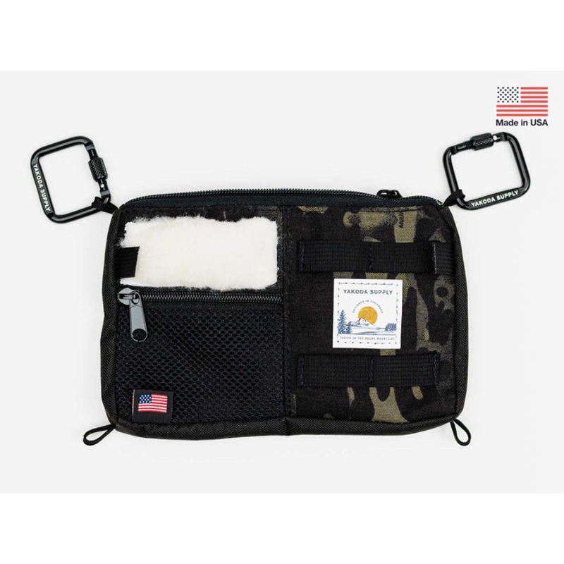 Yakoda Utility Pack Black Multiam