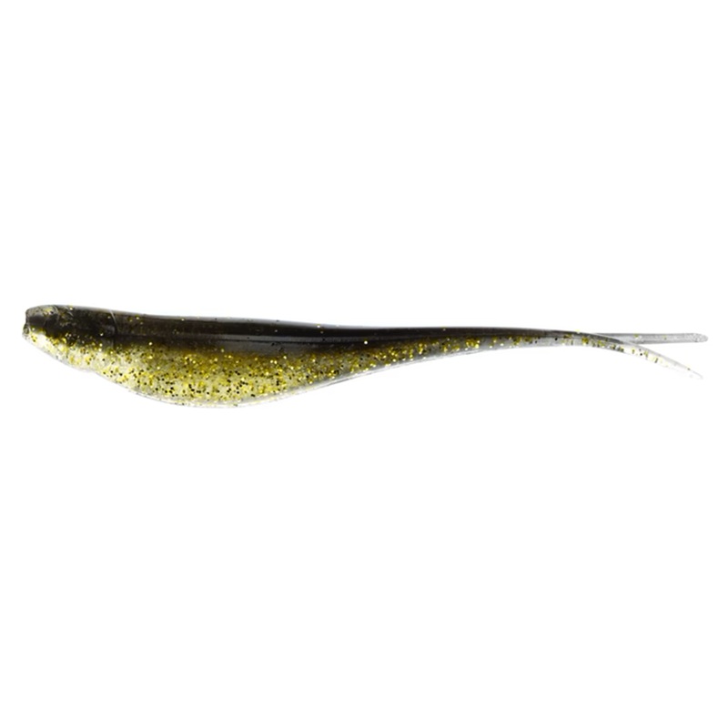 Z-Man Streakz 3.75″ (6pk) Goldrush