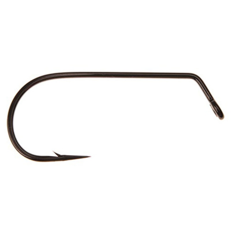 Ahrex PR370 60 Degree Bent Streamer Hook – AvidMax