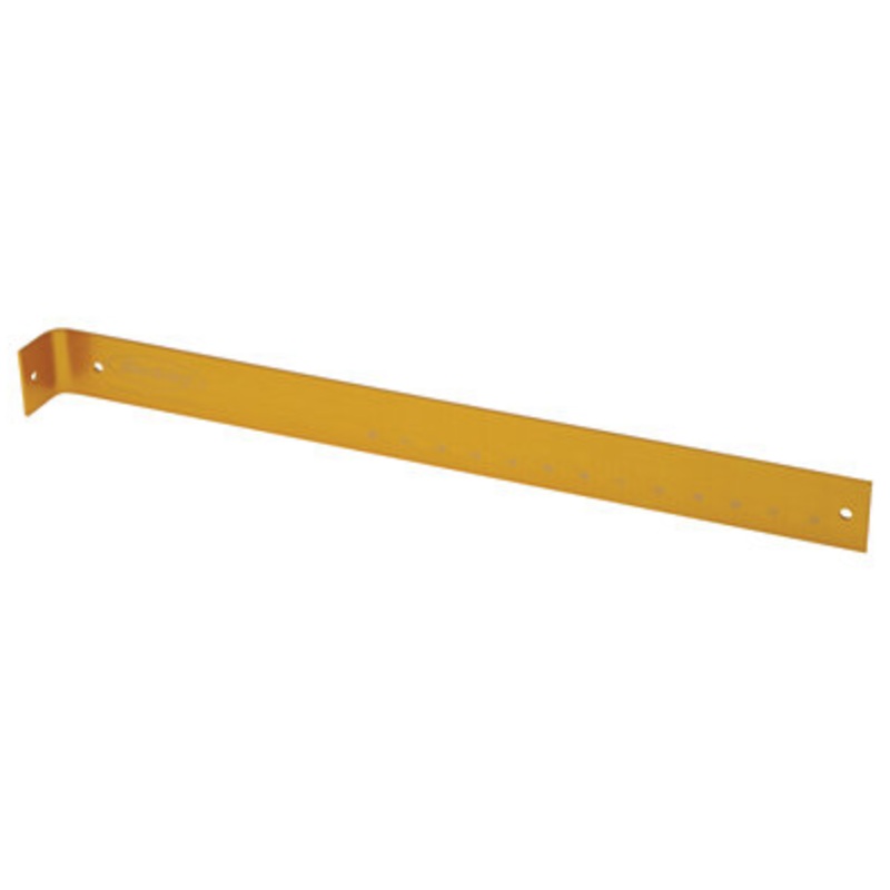Aluminum Fish Ruler