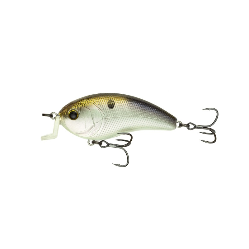 Swank Series – 4K Shad 66X