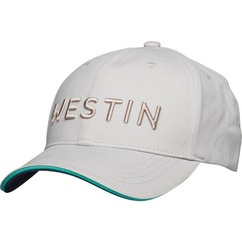Westin | Island UPF Cap Misty Grey