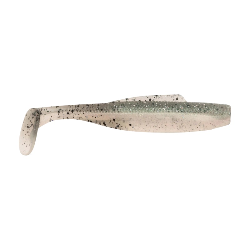 Z-Man DieZel MinnowZ Swimbait Bad Shad 4″ (5-Pack)