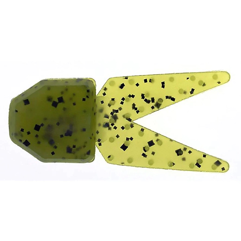 Zoom Bait Company Big Salty Chunk Watermelon Seed
