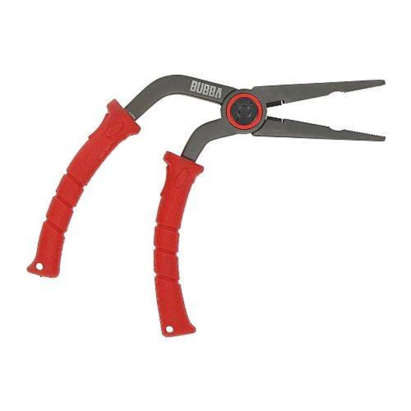 Bubba 1099912 8.5 Stainless Steel Pistol Grip Plier