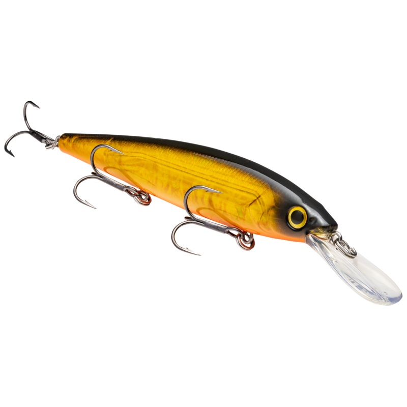 Strike King KVD Jerkbait J300D Pro Gold