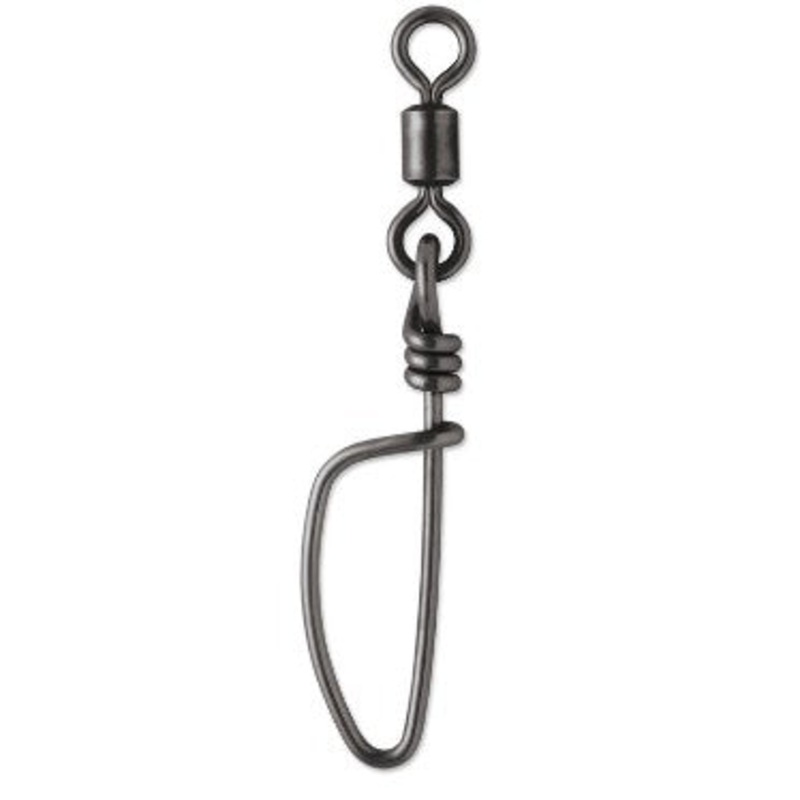 VMC Tournament Snap Swivel #3